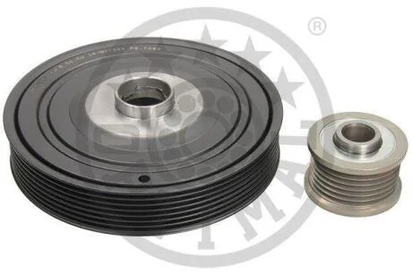Шків колінчастого валу Optimal F8-7093S1