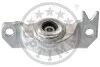 Опора амортизатора Задня Optimal F8-7613 (фото 1)