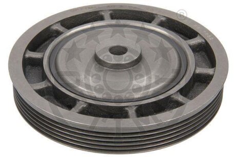 Шків Optimal F8-7652