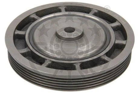 Шків колінчастого валу Optimal F8-7652