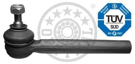 Рульовий наконечник передній міст двосторонній Optimal G1-006