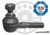 Рулевой наконечник передний мост двусторонний Optimal G1-018 (фото 1)