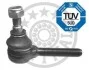 Рулевой наконечник передний мост слева Optimal G1-038 (фото 1)