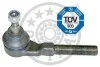 Рульовий наконечник передній міст зліва Optimal G1-1036 (фото 1)
