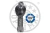 Рульовий наконечник передній міст двосторонній Optimal G1-1113 (фото 2)