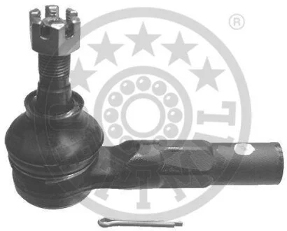 Рульовий наконечник передній міст двосторонній Optimal G1-1143