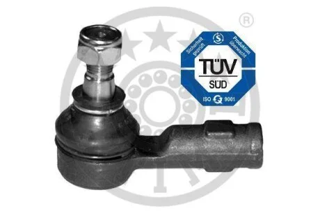 Рулевой наконечник передний мост двусторонний Optimal G1-1166