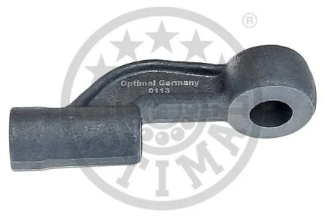 Рульовий наконечник передній міст двосторонній Optimal G1-1233