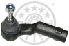 Рульовий наконечник передній міст зліва Optimal G1-1290 (фото 1)