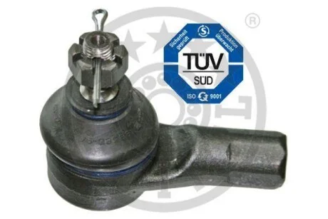 Рулевой наконечник передний мост двусторонний Optimal G1-1291