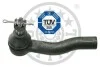Рульовий наконечник передній міст зліва Optimal G1-1296 (фото 1)
