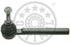 Рулевой наконечник передний мост двусторонний Optimal G1-1305 (фото 1)