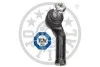 Рульовий наконечник передній міст зліва Optimal G1-1324 (фото 2)