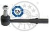 Рульовий наконечник передній міст двосторонній Optimal G1-1338 (фото 1)