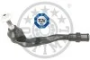 Рульовий наконечник передній міст зліва Optimal G1-1350 (фото 1)