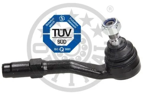 Рулевой наконечник передний мост двусторонний Optimal G1-1351