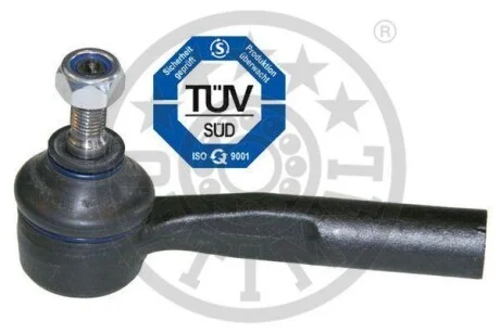 Рульовий наконечник передній міст зліва Optimal G1-1355