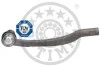 Рульовий наконечник передній міст зліва Optimal G1-1431 (фото 3)