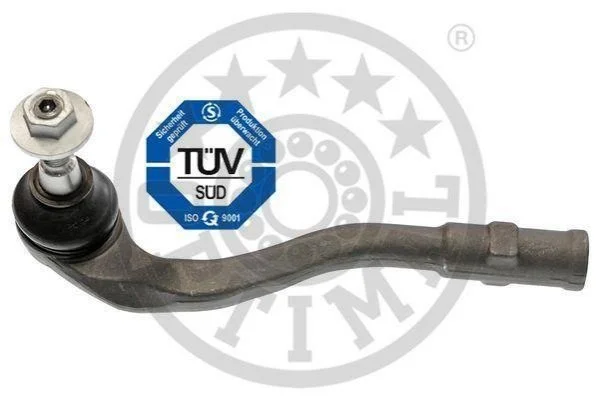 Рульовий наконечник передній міст зліва Optimal G1-1451 (фото 1)