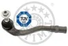 Рульовий наконечник передній міст зліва Optimal G1-1451 (фото 1)