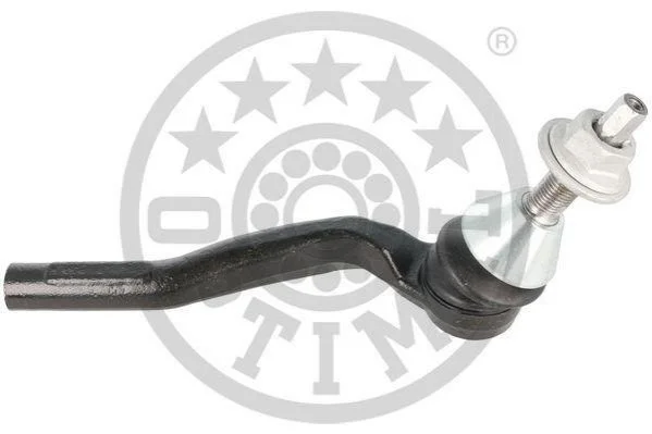 Рульовий наконечник передній міст зліва Optimal G1-1555 (фото 1)