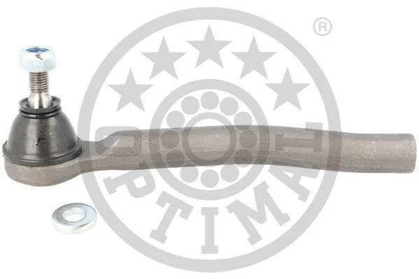 Рульовий наконечник передній міст зліва Optimal G1-1562 (фото 1)