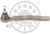 Рульовий наконечник передній міст зліва Optimal G1-1562 (фото 1)