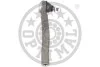 Рульовий наконечник передній міст зліва Optimal G1-1563 (фото 2)