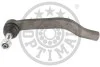 Рульовий наконечник передній міст зліва Optimal G1-1566 (фото 1)