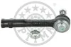 Рульовий наконечник передній міст двосторонній Optimal G1-2012 (фото 2)