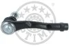 Рульовий наконечник передній міст зліва Optimal G1-2030 (фото 2)