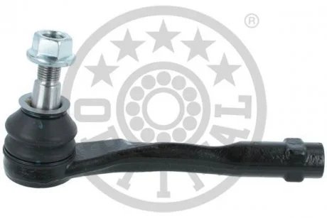 Рульовий наконечник передній міст праворуч Optimal G1-2031