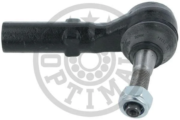 Рулевой наконечник передний мост слева Optimal G1-2048 (фото 1)
