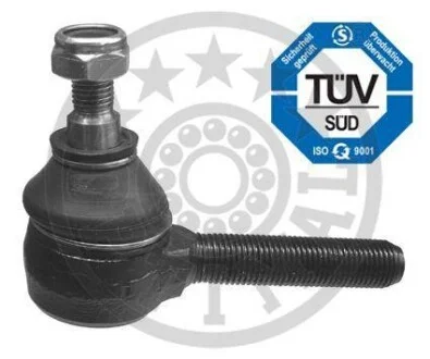 Рулевой наконечник передний мост двусторонний Optimal G1-228