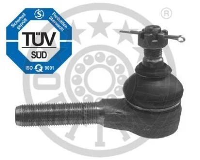 Рульовий наконечник передній міст двосторонній Optimal G1-357
