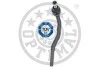 Рульовий наконечник передній міст зліва Optimal G1-368 (фото 2)