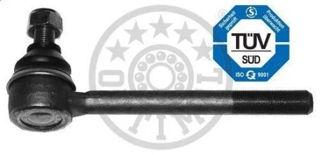 Рулевой наконечник передний мост двусторонний Optimal G1-508