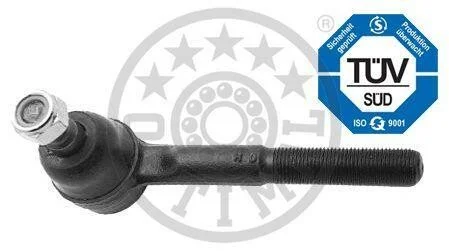 Рульовий наконечник передній міст двосторонній Optimal G1-608