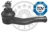 Рульовий наконечник передній міст зліва Optimal G1-898 (фото 1)