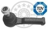 Рульовий наконечник передній міст двосторонній Optimal G1-925 (фото 1)