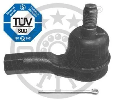 Рулевой наконечник передний мост двусторонний Optimal G1-951