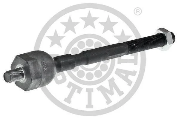 Тяга рульова RENAULT Sandero 07-13, Logan 04-13, Logan 13-, Sandero 13-; DACIA Logan 04-12, Logan 12-22, Sandero 08-12, Sandero 13-20 Optimal G2-1065 (фото 1)