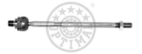 Рулевая тяга на передний мост, справа Optimal G2-1074