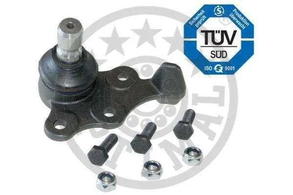 Шаровая опора Optimal G3-022 (фото 1)