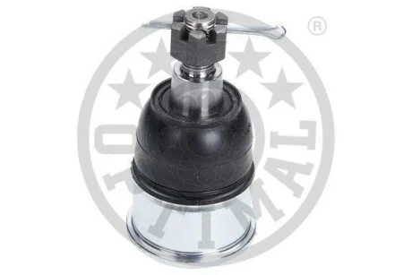 Шаровая опора с обеих сторон передний мост снизу Optimal G3-1052