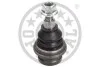 Шаровая опора с обеих сторон передний мост снизу Optimal G3-1068 (фото 1)