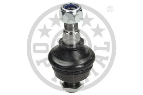 Шаровая опора с обеих сторон передний мост снизу Optimal G3-1074