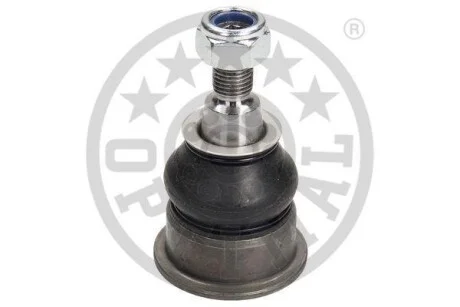 Шаровая опора с обеих сторон передний мост снизу Optimal G3-1084