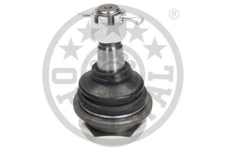 Шаровая опора с обеих сторон передний мост снизу Optimal G3-1098