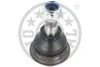 Шаровая опора с обеих сторон передний мост снизу Optimal G3-1126 (фото 1)